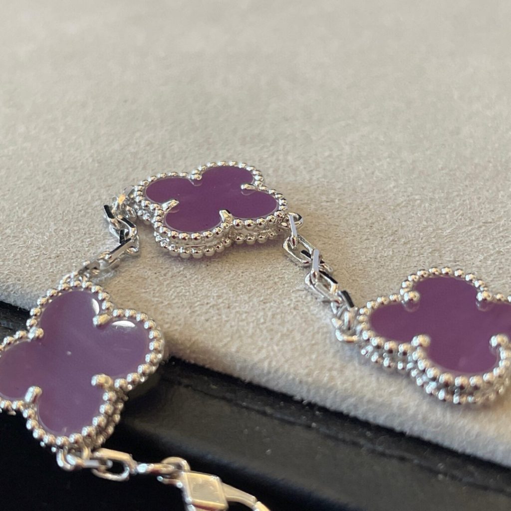 Van Cleef & Arpels Bracelet - view 1