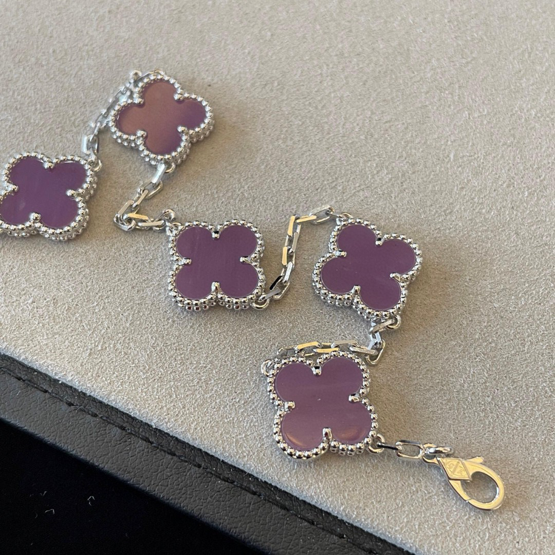 Van Cleef & Arpels Bracelet - view 4