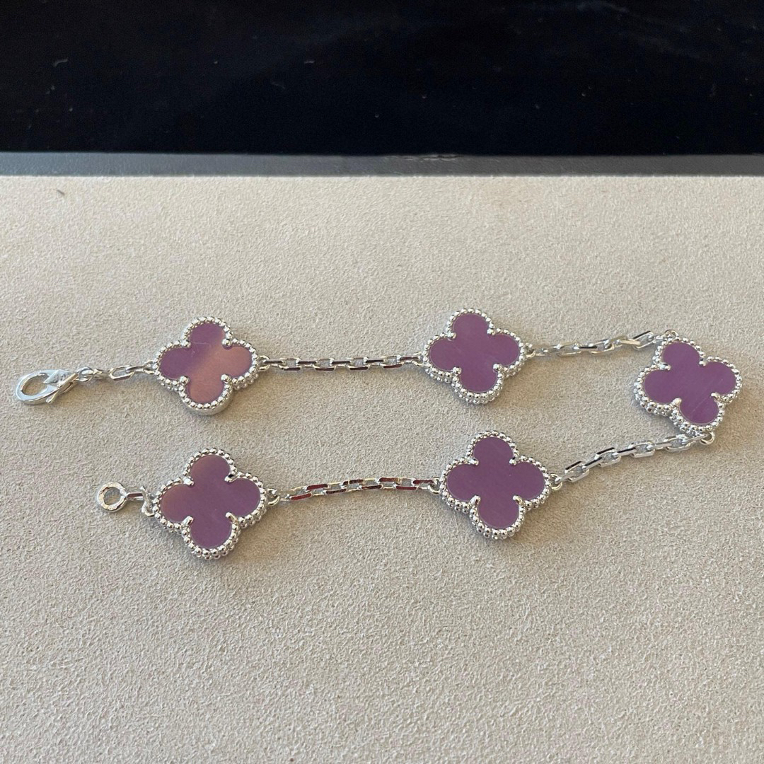 Van Cleef & Arpels Bracelet - view 5