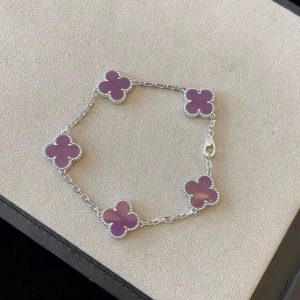 Van Cleef & Arpels Bracelet - view 6