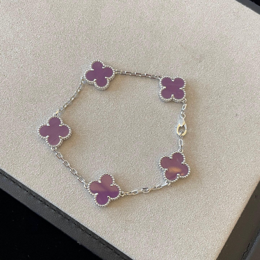 Van Cleef & Arpels Bracelet - view 7