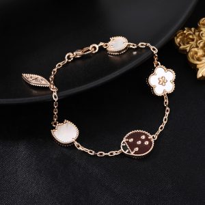 Van Cleef & Arpels Bracelet - view 6