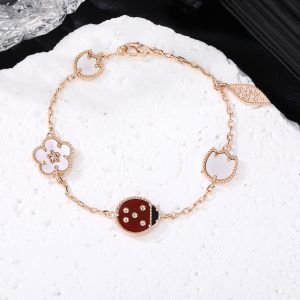 Van Cleef & Arpels Bracelet - view 7