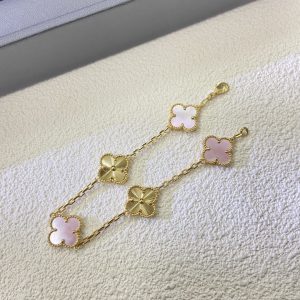 Van Cleef & Arpels Bracelet - view 3