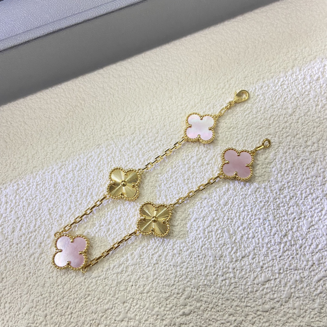 Van Cleef & Arpels Bracelet - view 3