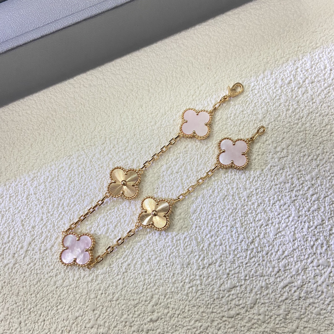 Van Cleef & Arpels Bracelet - view 4