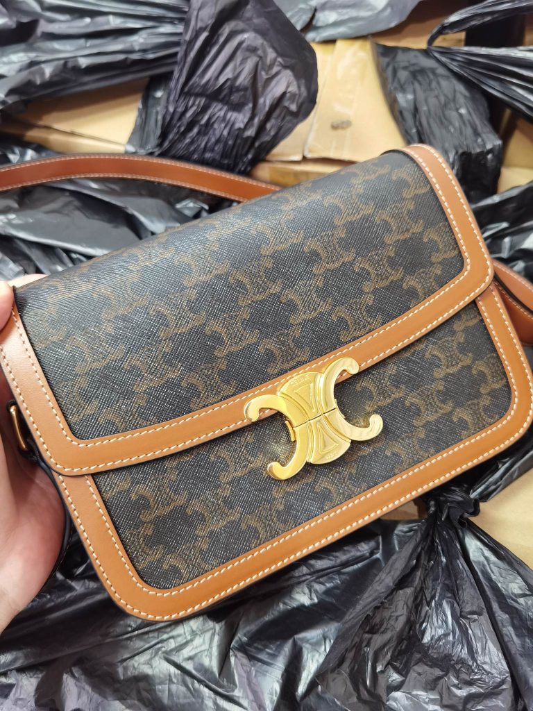 Handbag - view 1