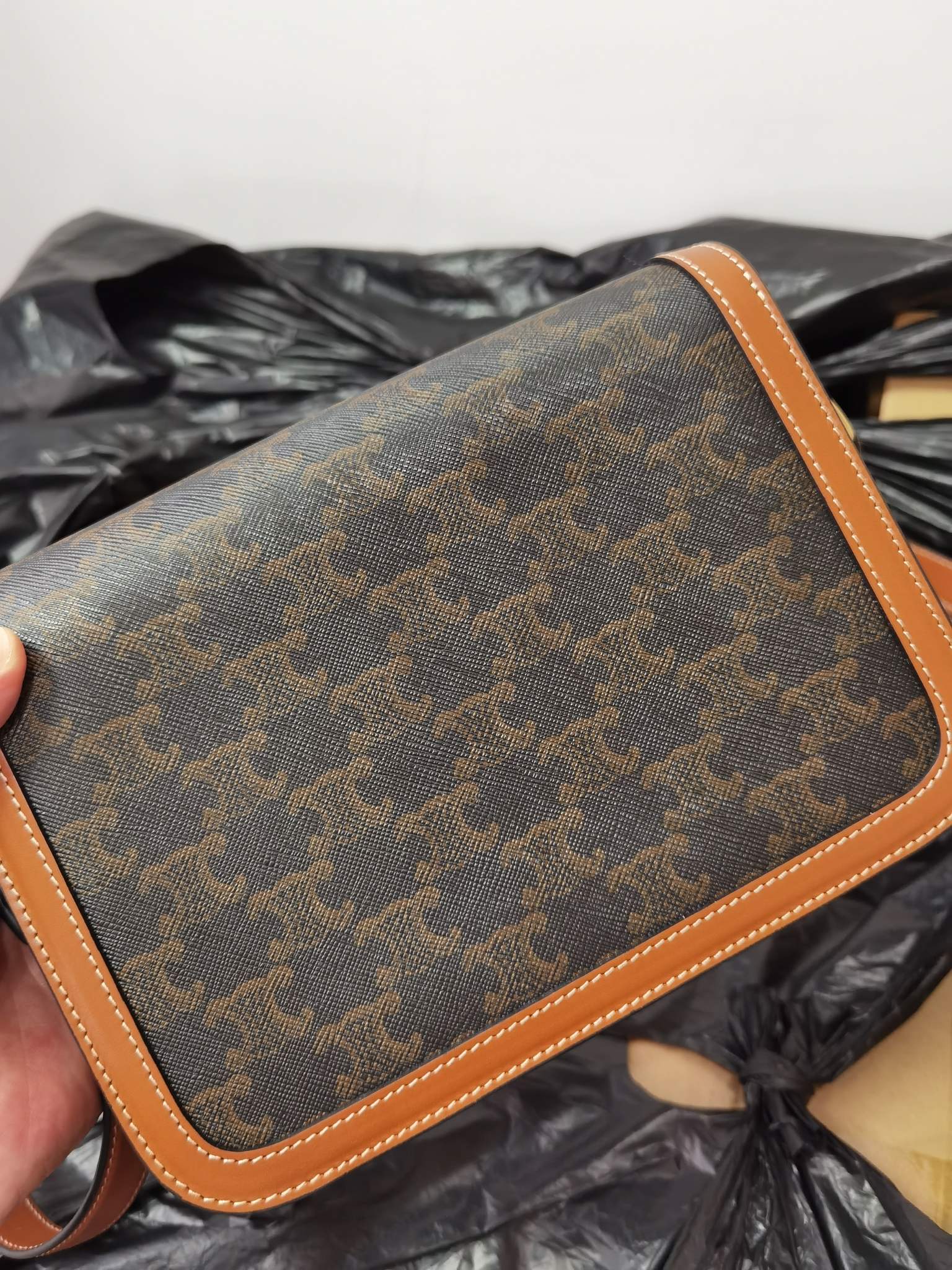 Handbag - view 4