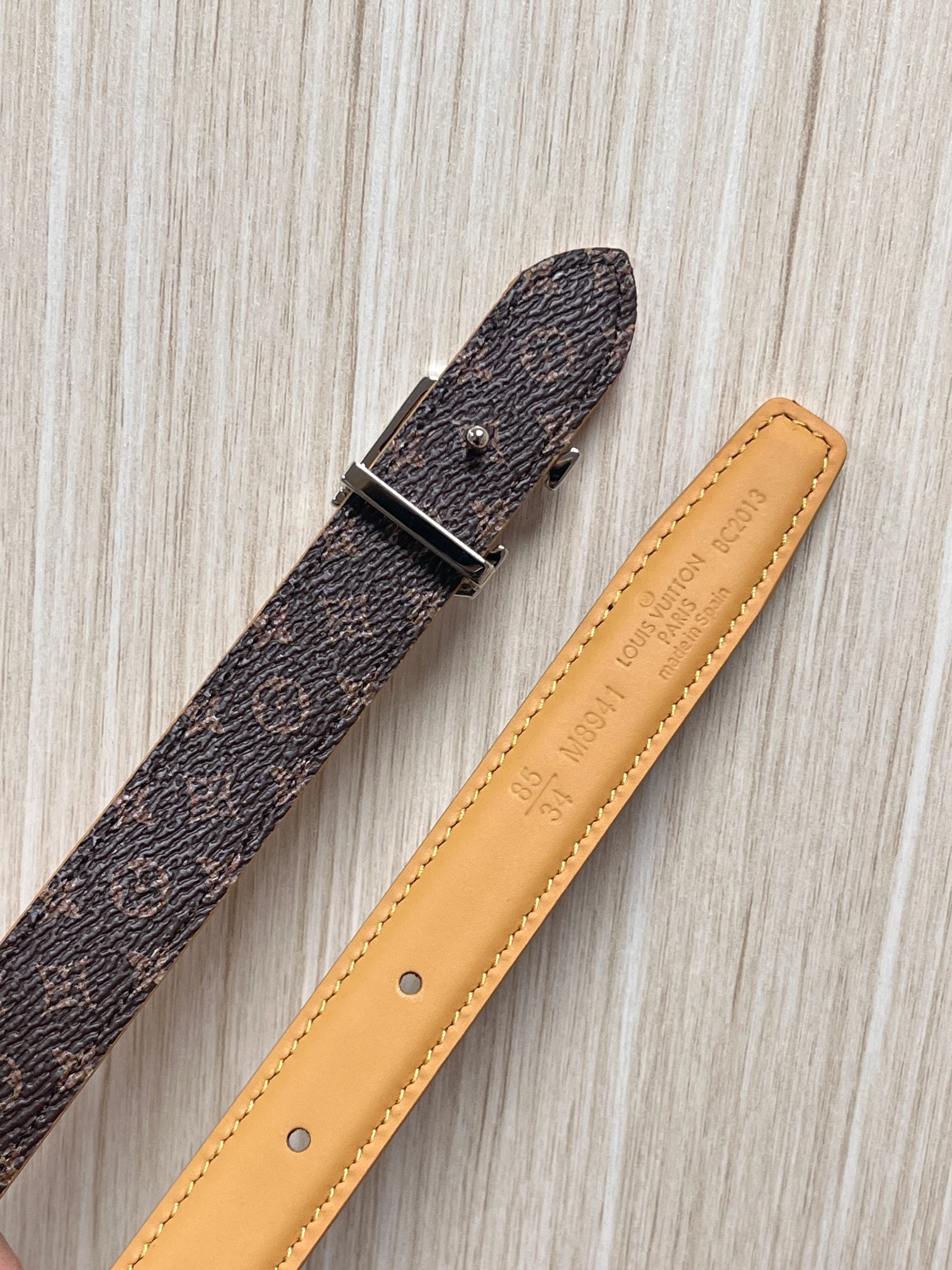 Belt - view 6