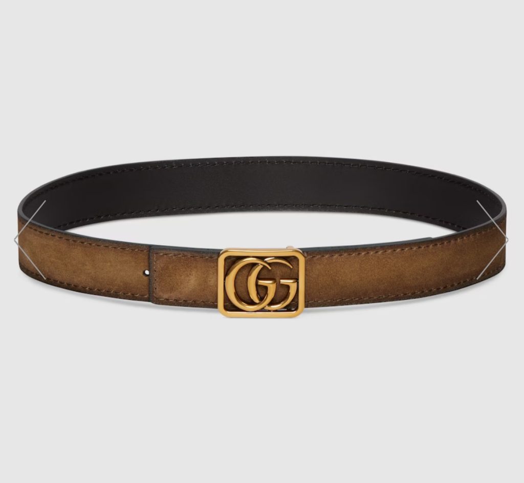 Gucci Belt - view 1