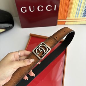 Gucci Belt - view 2