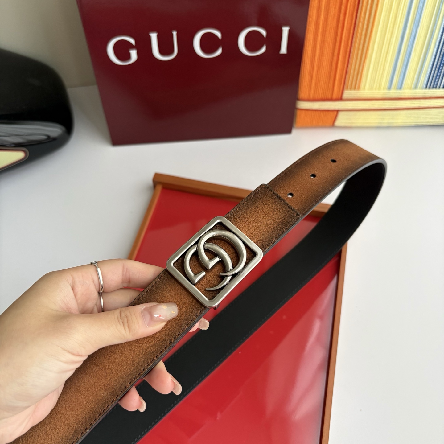 Gucci Belt - view 2