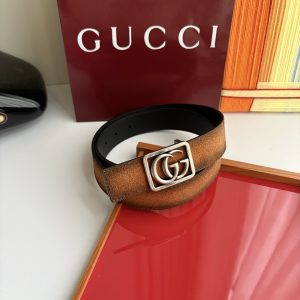 Gucci Belt - view 3