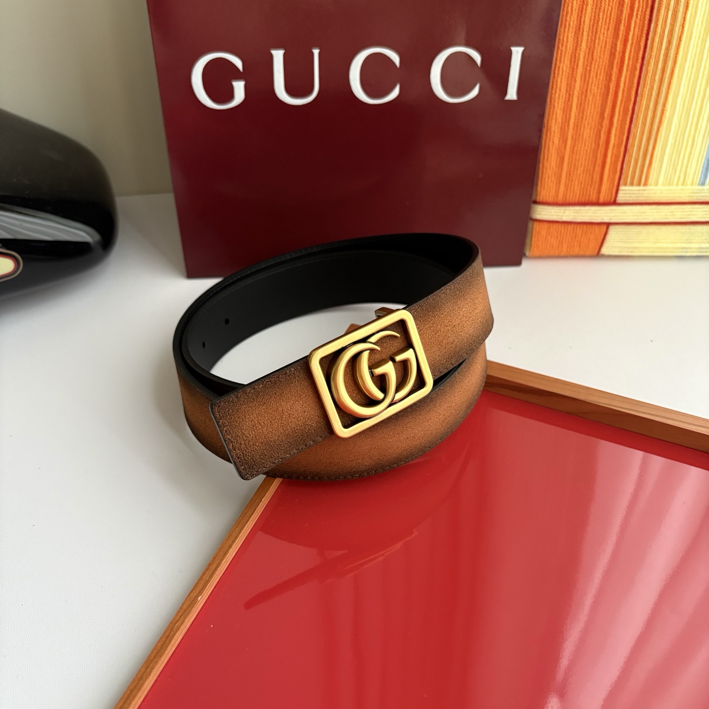 Gucci Belt - view 4
