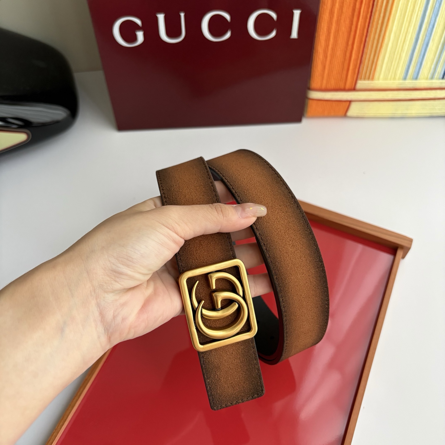 Gucci Belt - view 5
