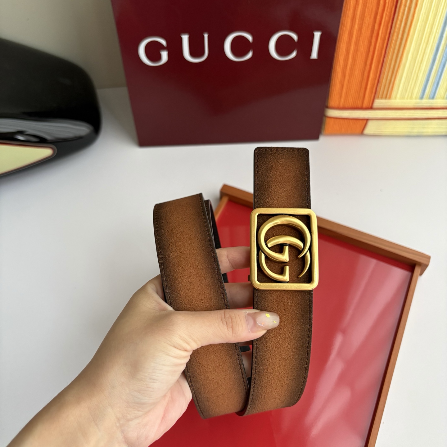 Gucci Belt - view 6