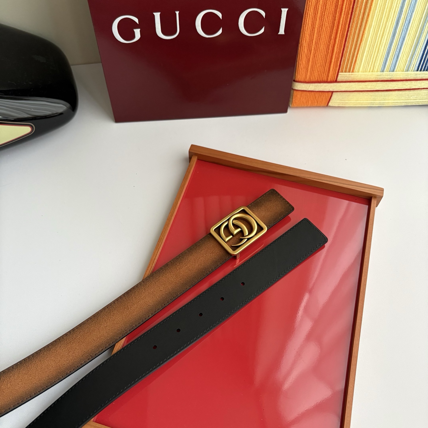 Gucci Belt - view 7