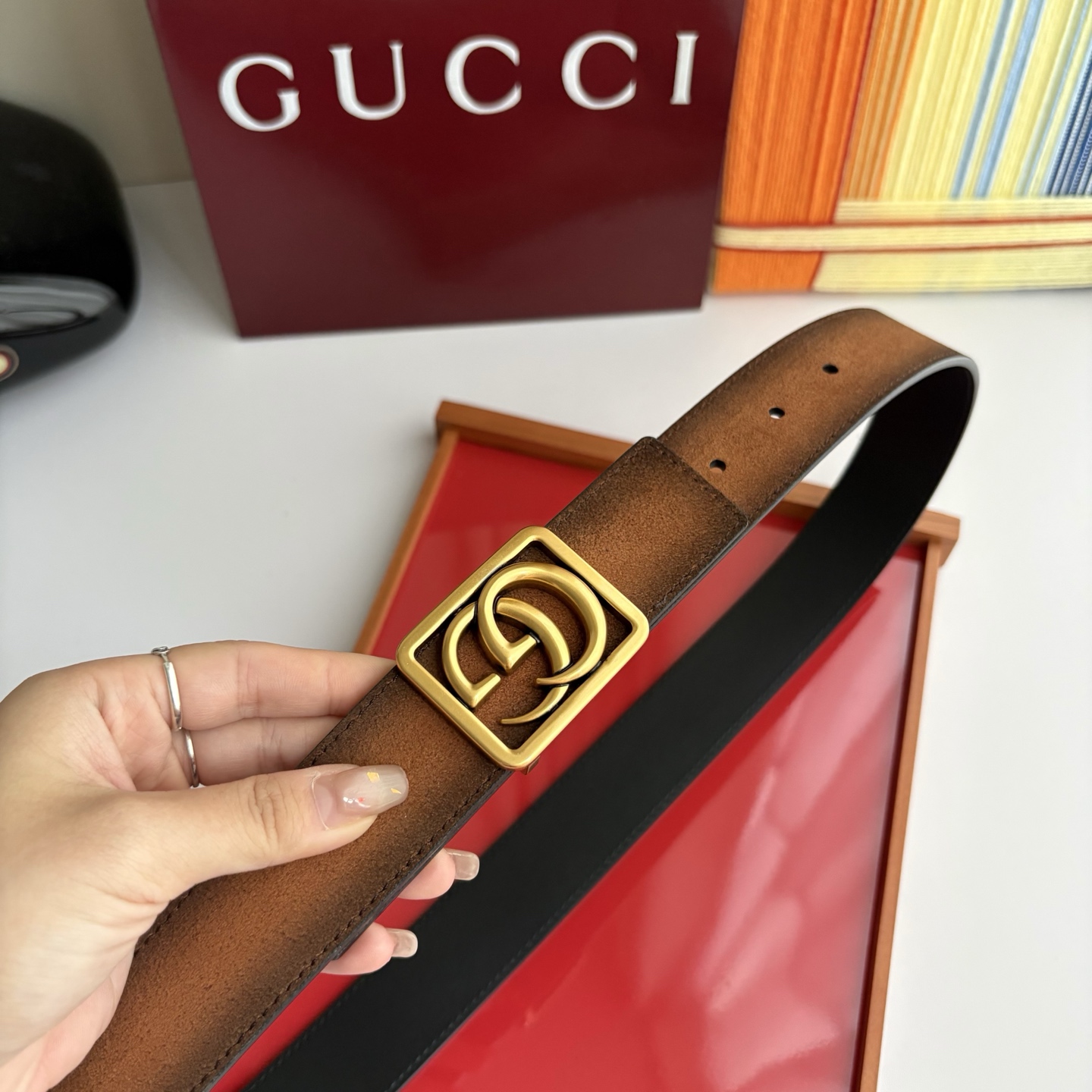 Gucci Belt - view 8