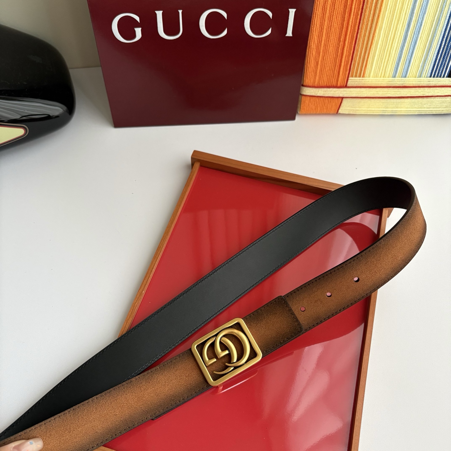 Gucci Belt - view 9