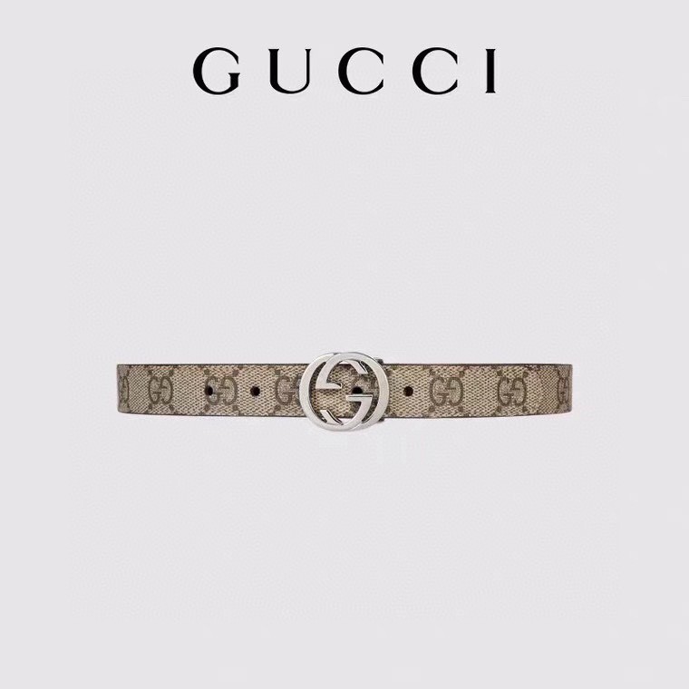 Gucci Belt - view 1