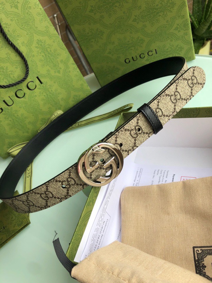 Gucci Belt - view 3