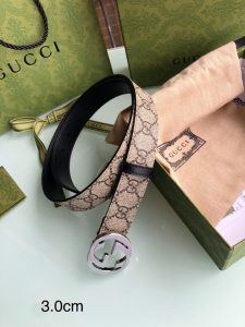 Gucci Belt - view 4