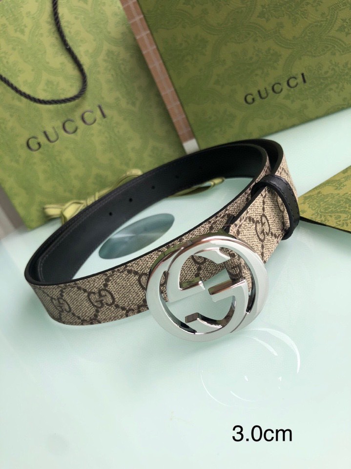 Gucci Belt - view 5