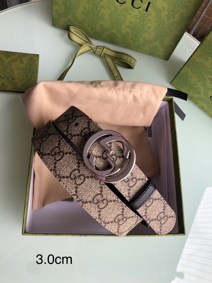 Gucci Belt - view 6