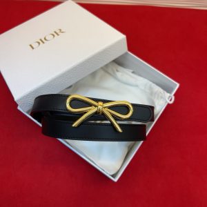 Dior Belt - view 2