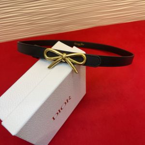 Dior Belt - view 4