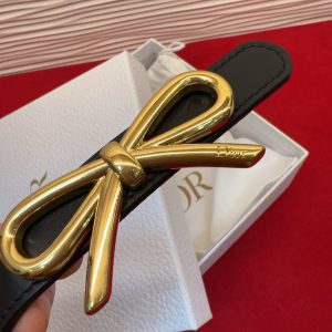 Dior Belt - view 6