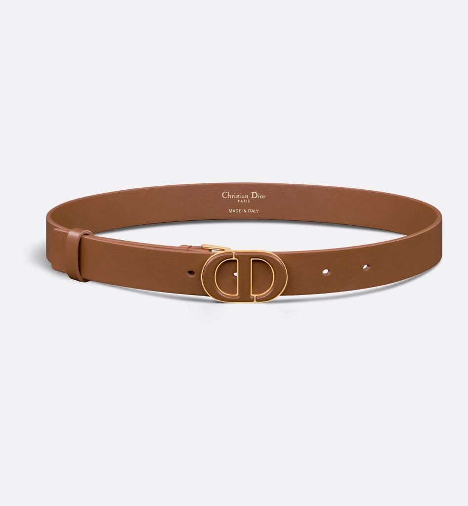 Belt - view 1