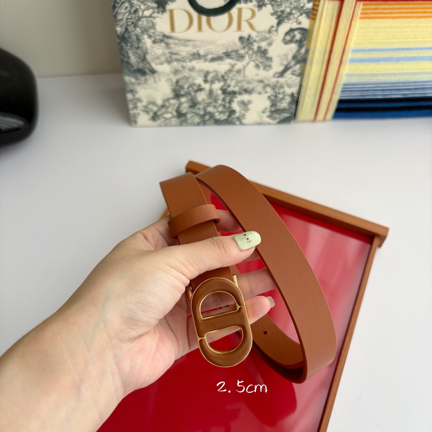 Belt - view 4