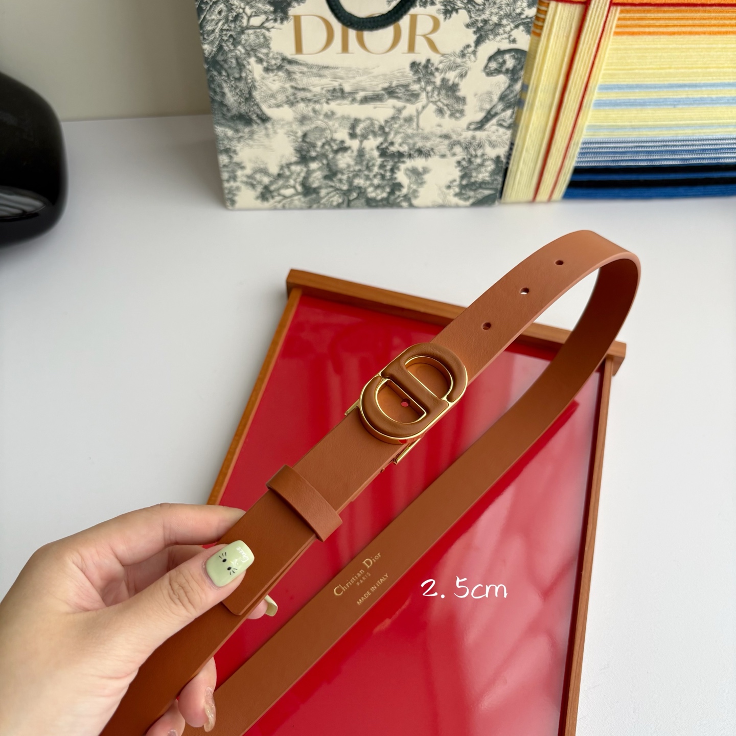Belt - view 7