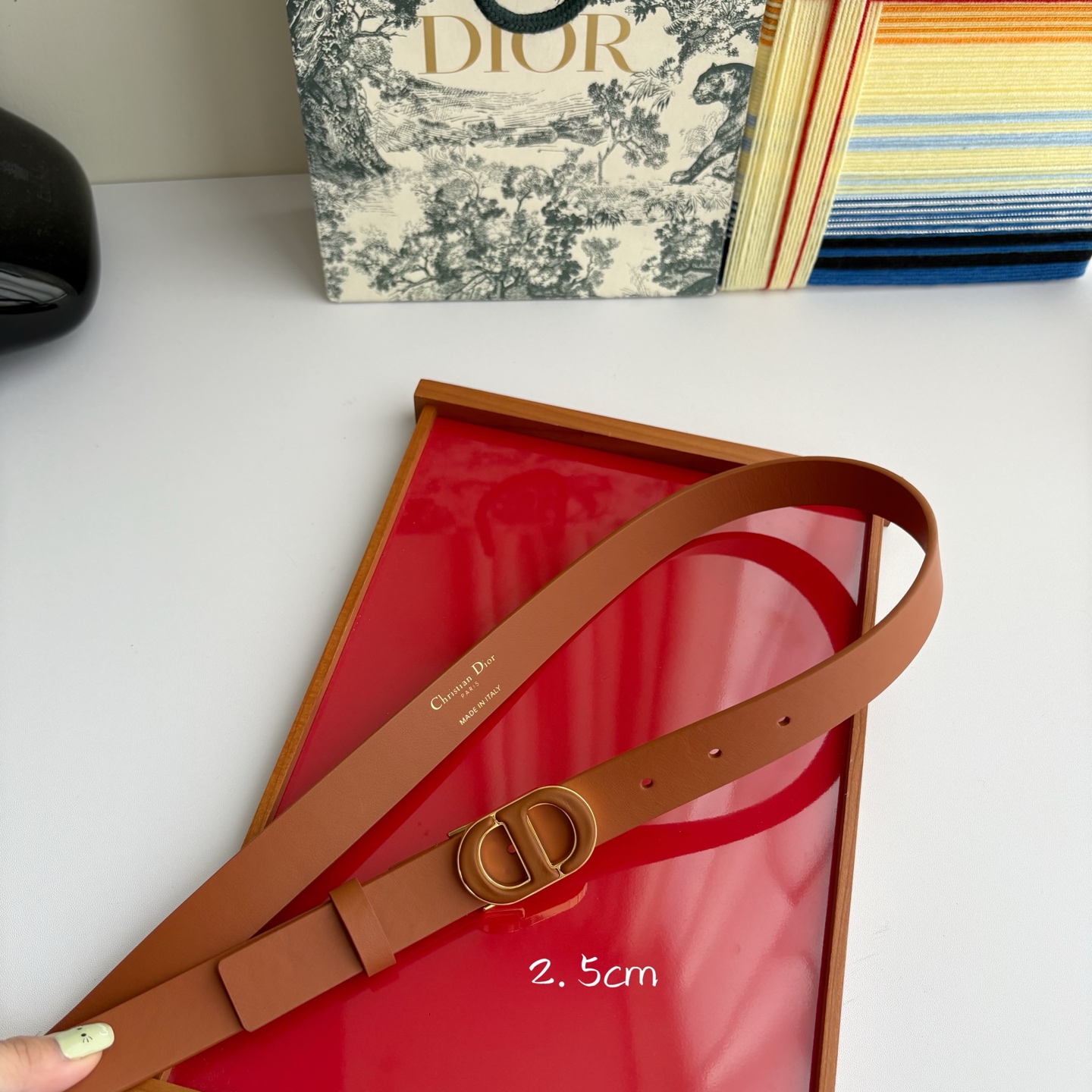 Belt - view 8