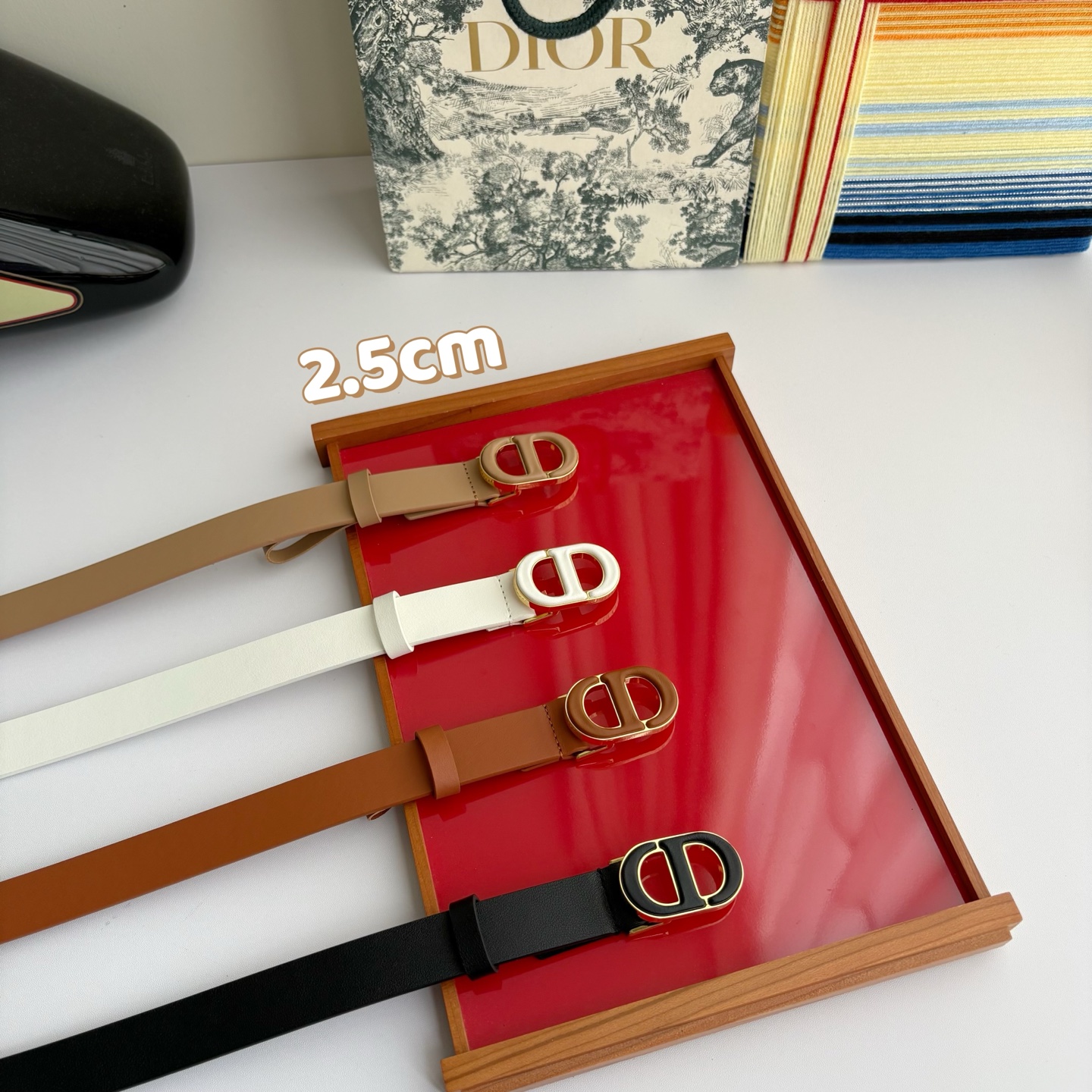 Belt - view 9