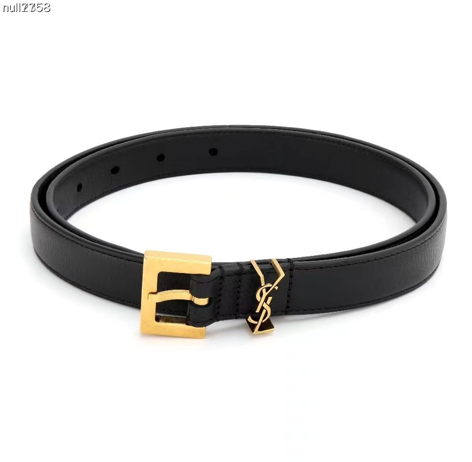 Belt - view 1