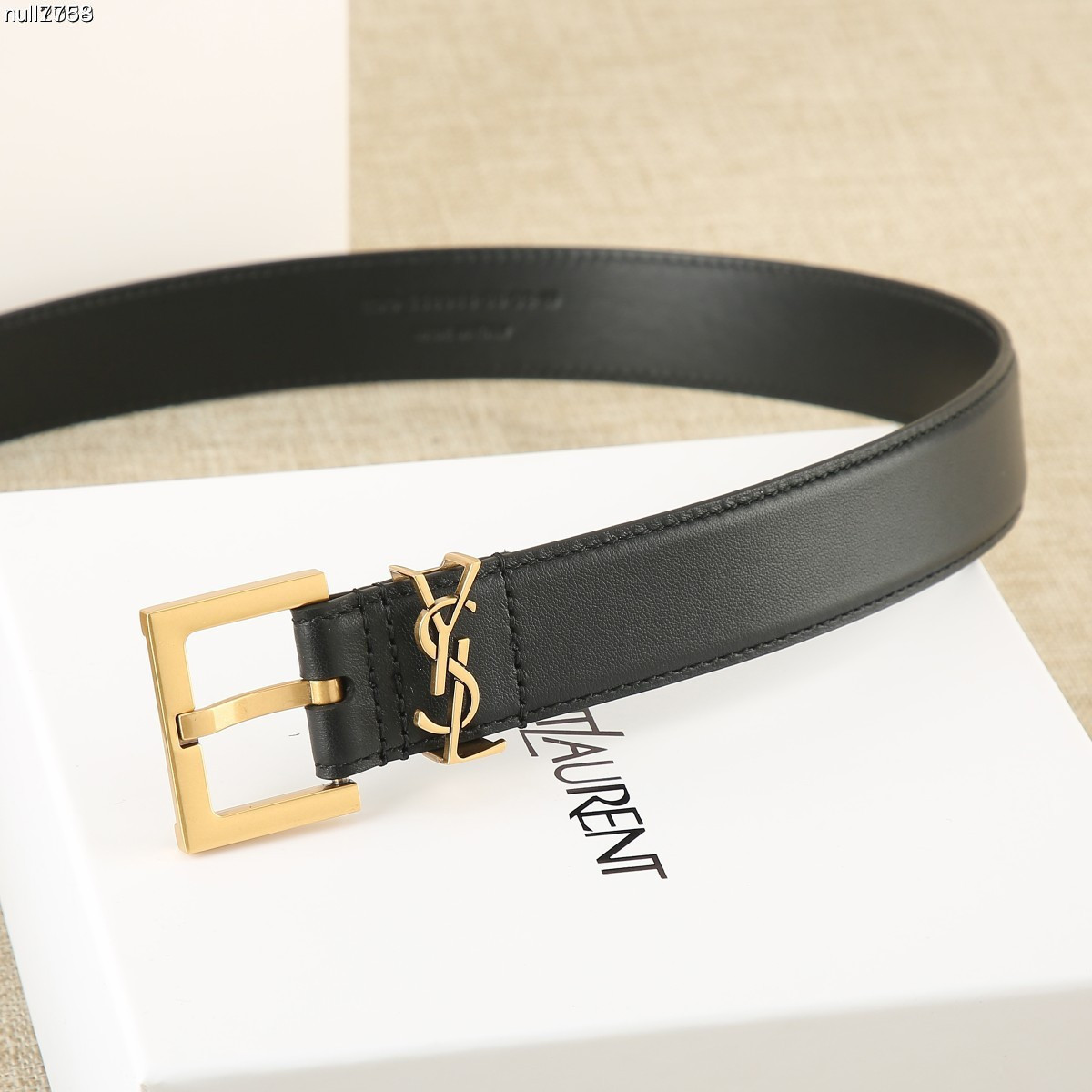 Belt - view 2