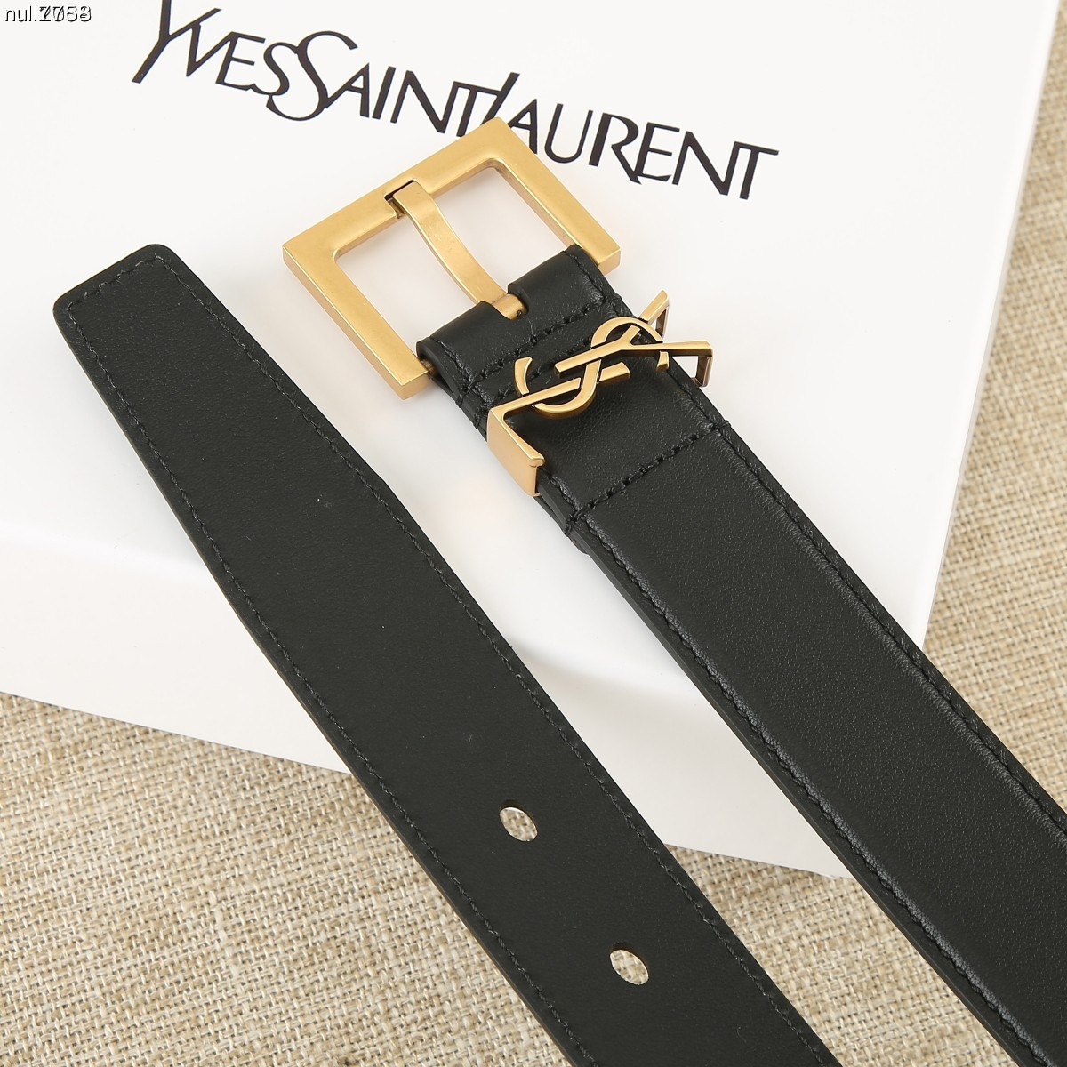Belt - view 3