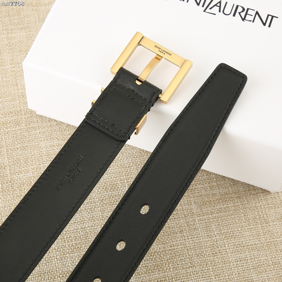 Belt - view 4