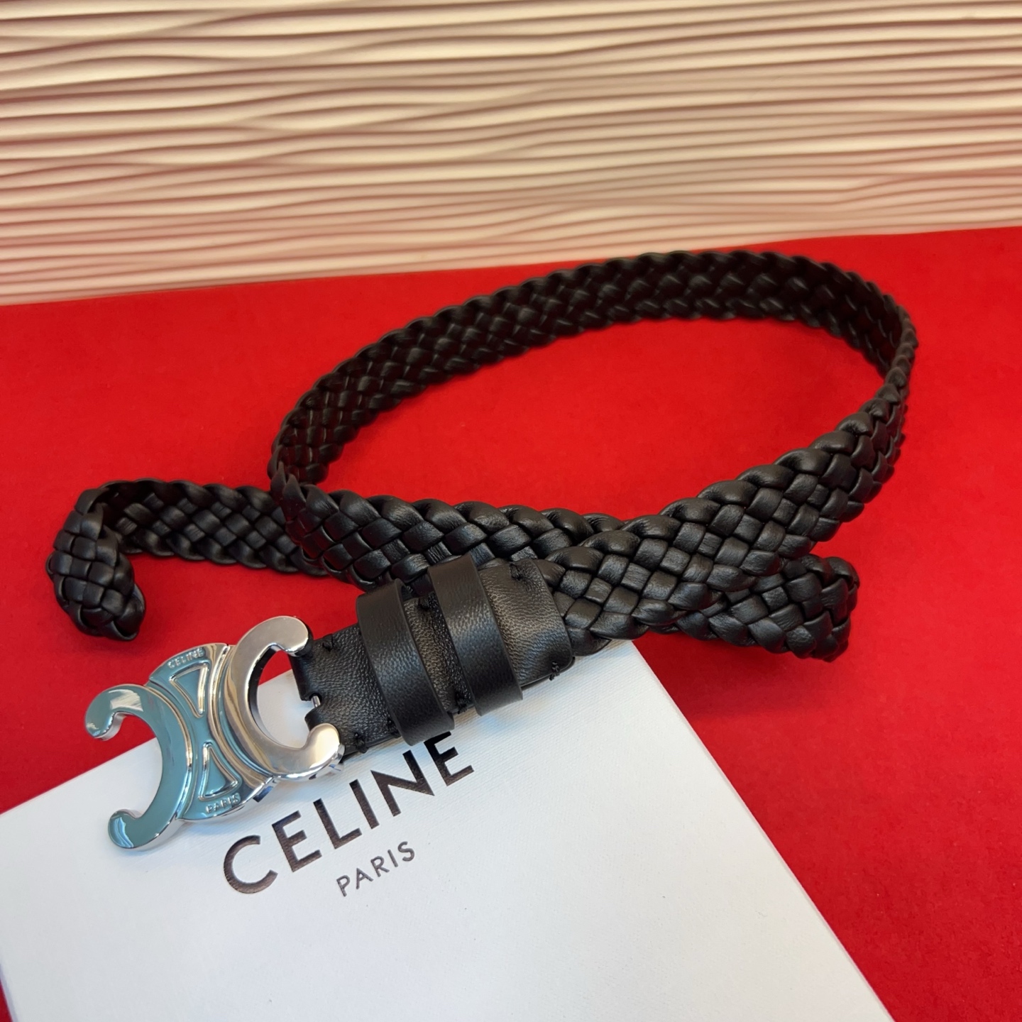 Belt - view 2