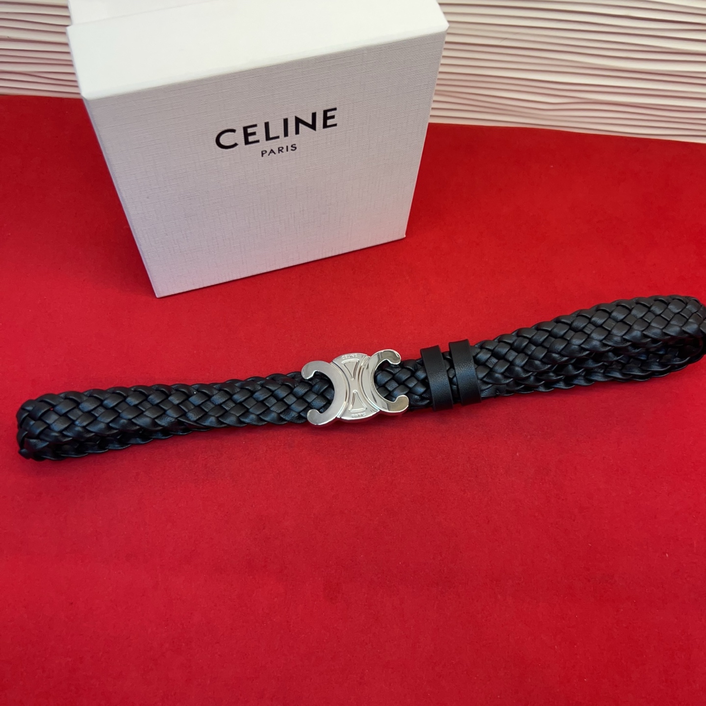 Belt - view 3