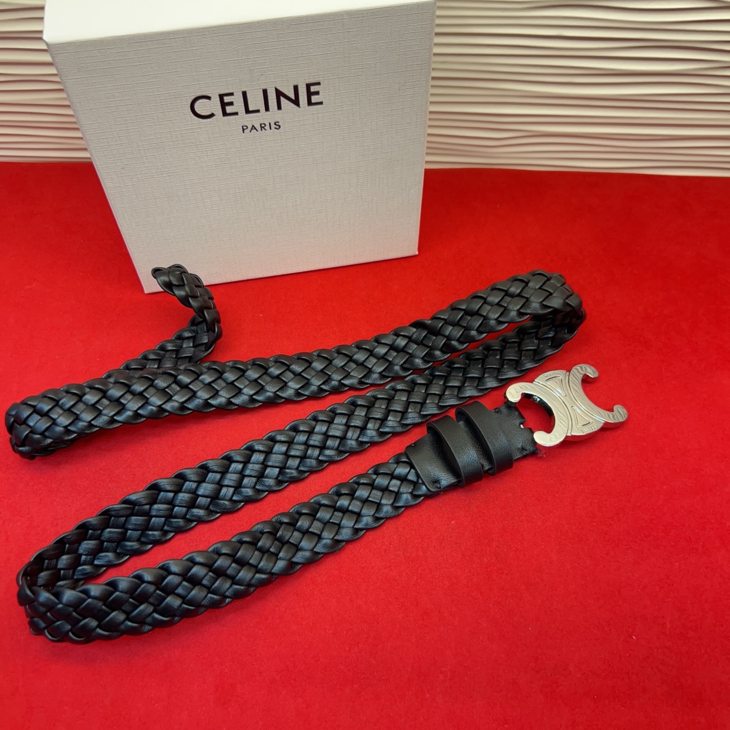 Belt - view 5