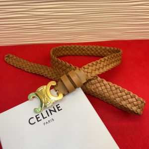 Belt - view 2