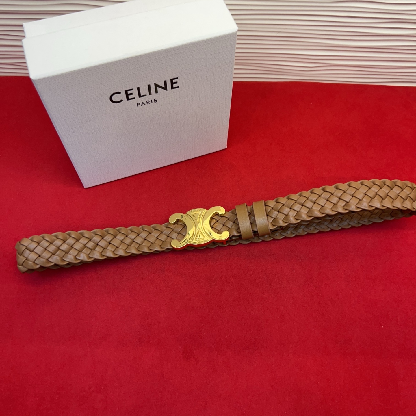 Belt - view 3