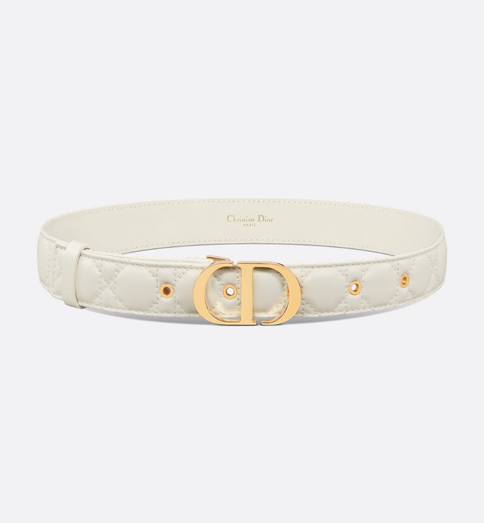 Belt - view 1