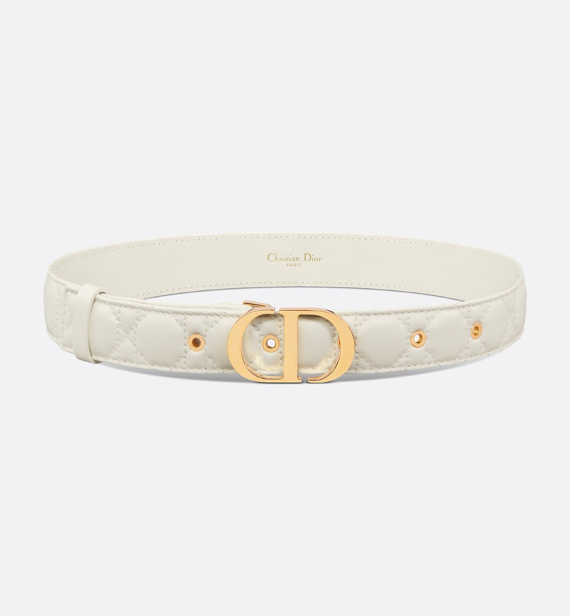 Belt - view 1