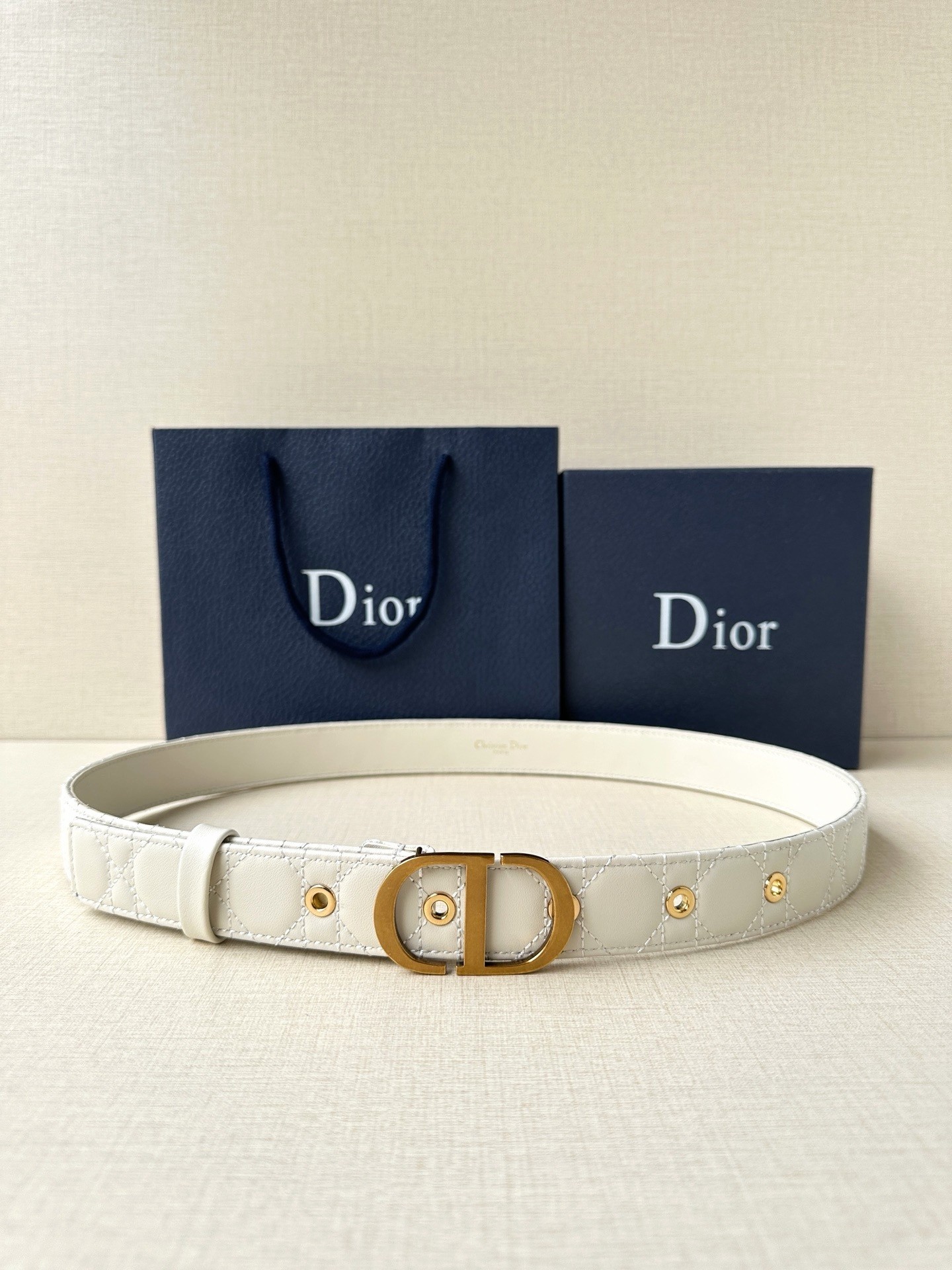 Belt - view 2