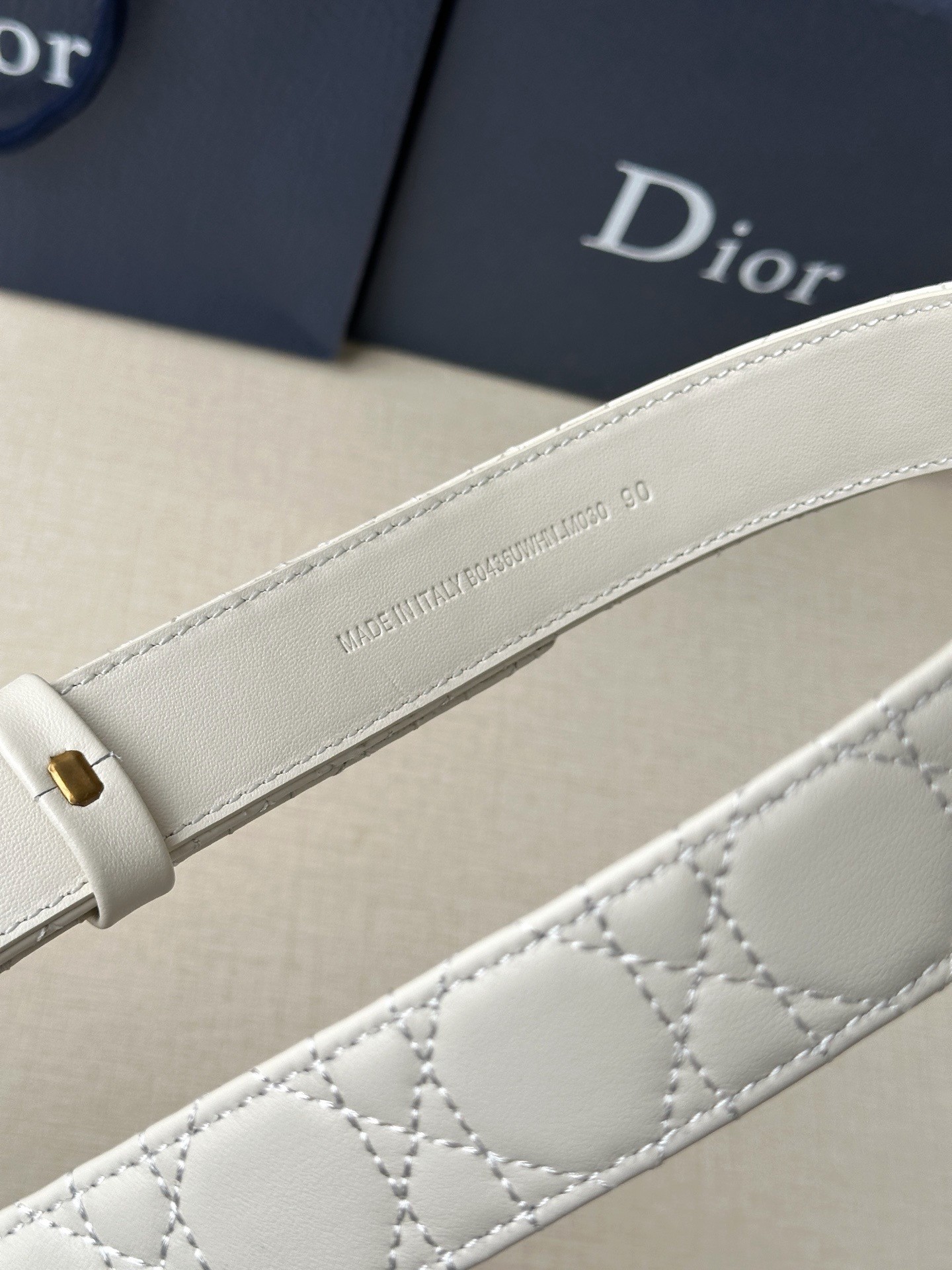 Belt - view 4