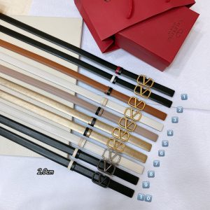 Valentino Belt - view 2